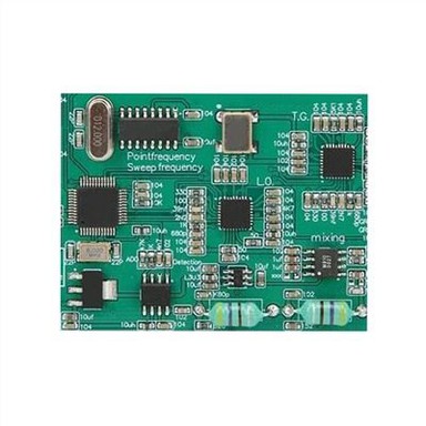 Bwrdd Mesur Llif Awyr