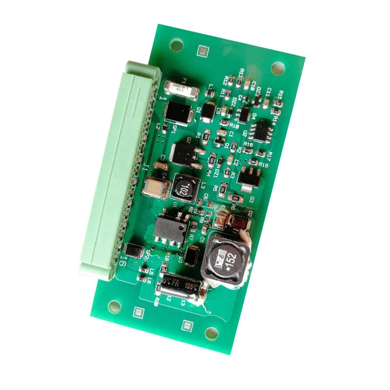 Bwrdd Rheolwr Modur DC