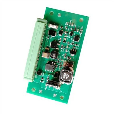 Bwrdd Rheolwr Modur DC