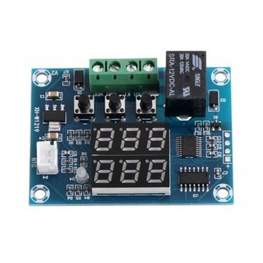 Bwrdd Rheoli Thermostat Digidol