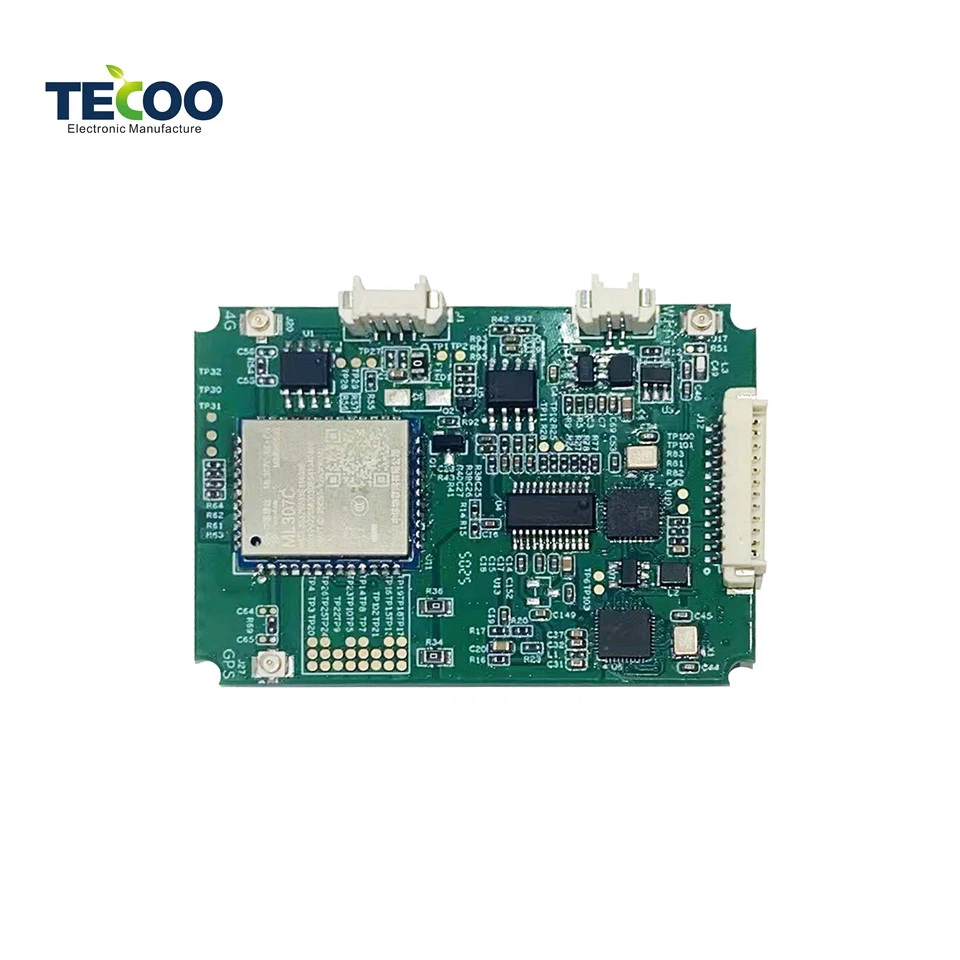 Modiwl Sain AI Ar gyfer Dyfeisiau Clyfar