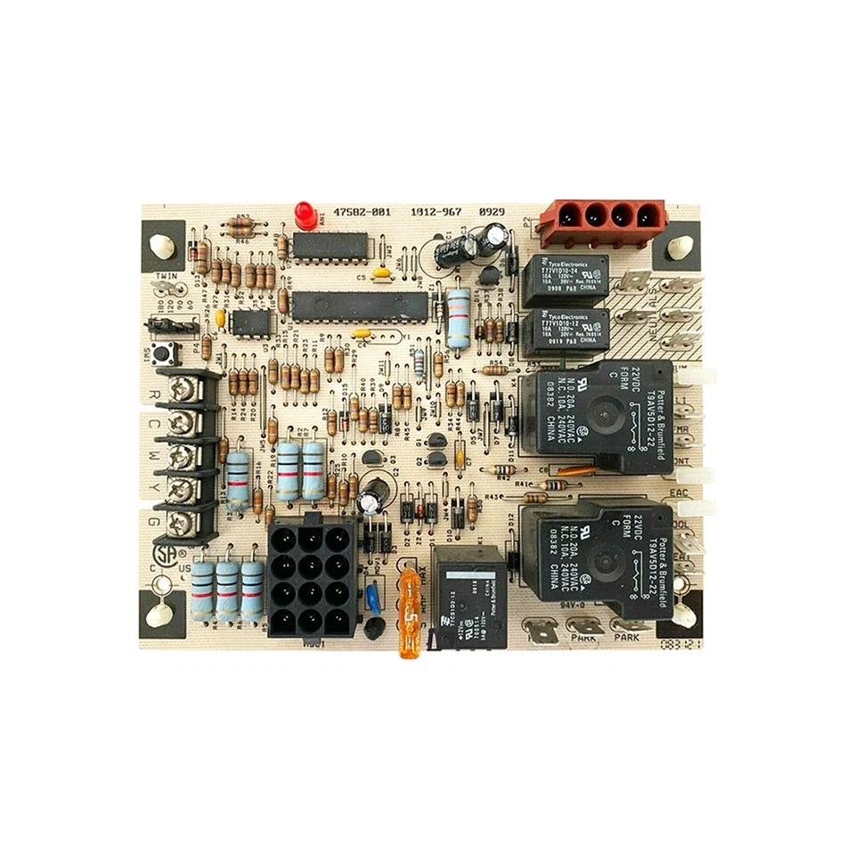 Uchel - Cyfrol Electroneg Defnyddwyr PCBA Gweithgynhyrchu