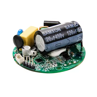 220V 500W 750W Foltedd Uchel BLDC Rheolwr Modur UDRh PCB Cynulliad