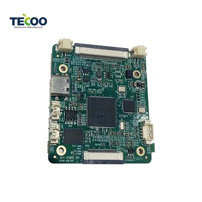 Modiwl Llais AI Ar gyfer Teganau Clyfar