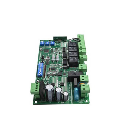 Bwrdd Rheoli Porth Trydan PCBA wedi'i addasu