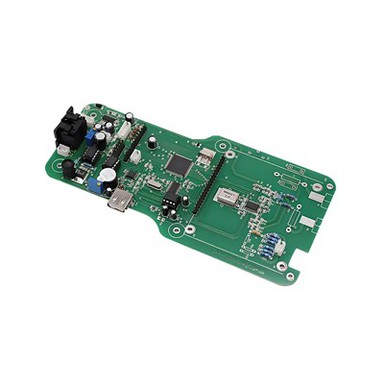 Uchel-Gradd Feddygol Dibynadwyedd PCBA ISO 13485 Ardystiedig